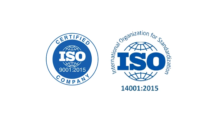 Production Management Certifications of Batten Lights Production Management Certifications of Batten Lights