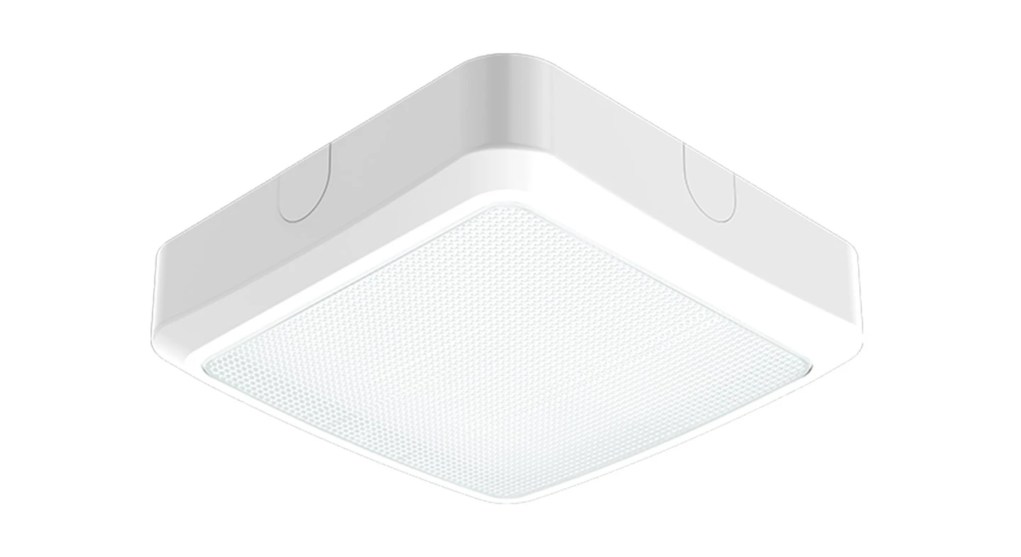 Pro S260 kvadrat to'siqli yorug'lik